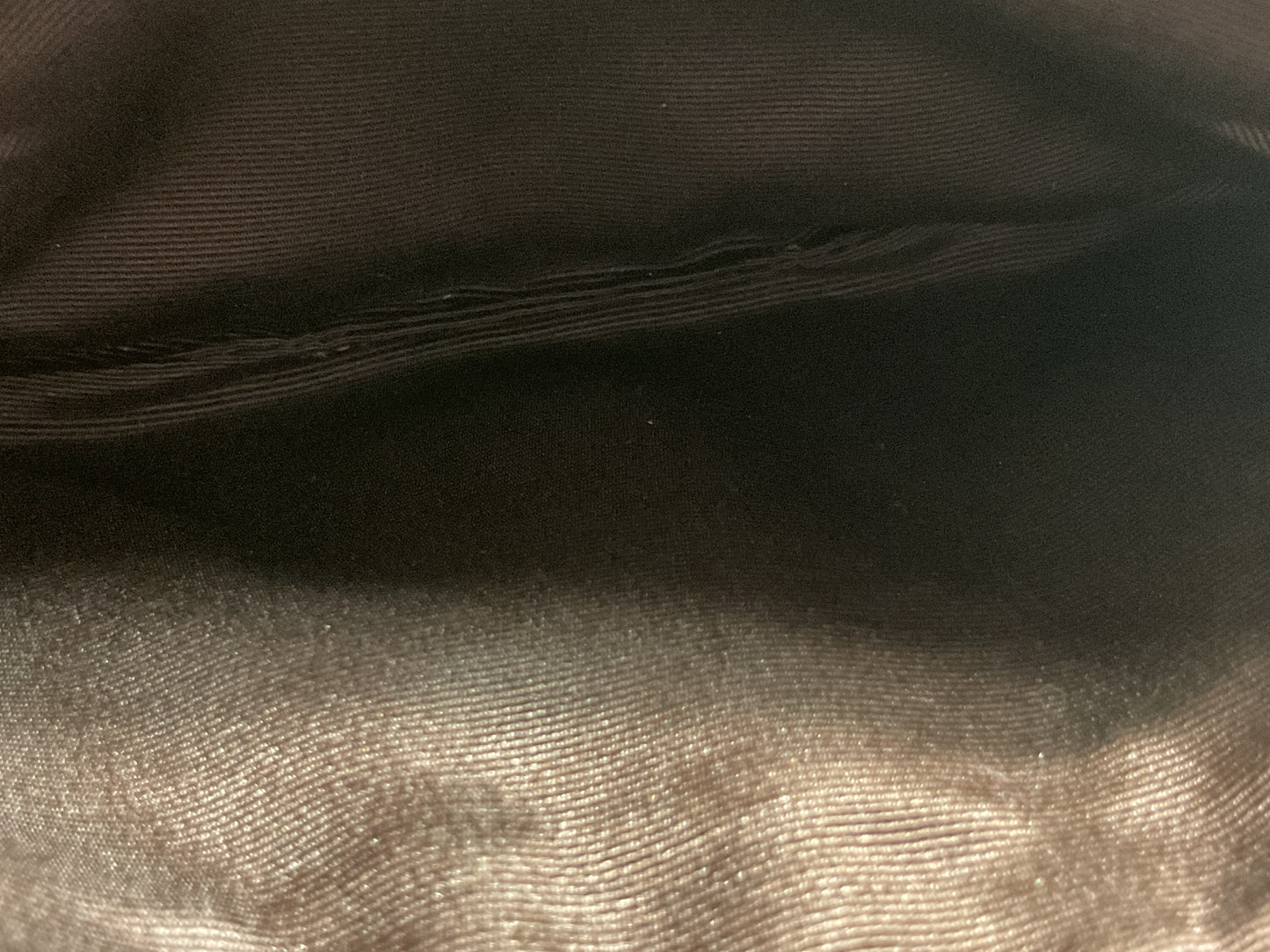 Wristlet Designer By Coach In Brown, Size:Small