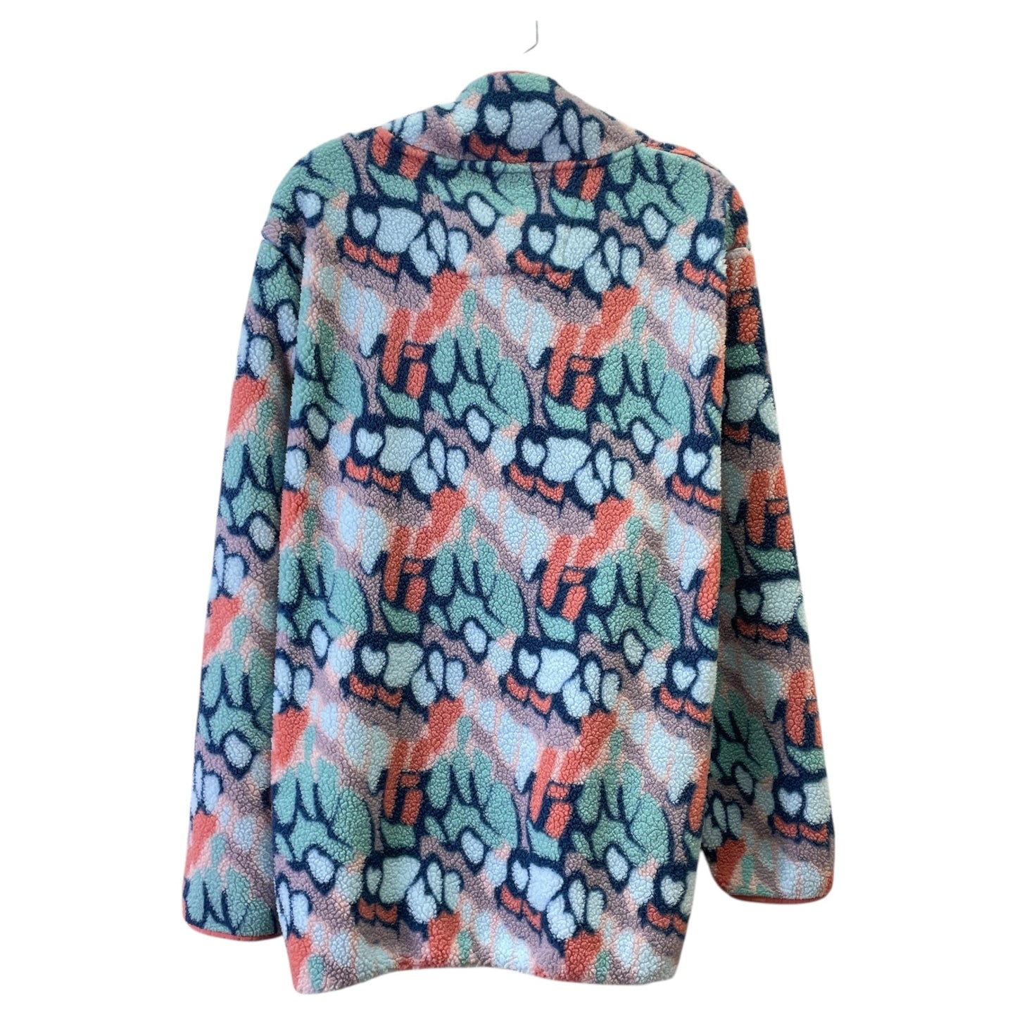 Jacket Other By Mountain and Isles In Blue, Size:Xl