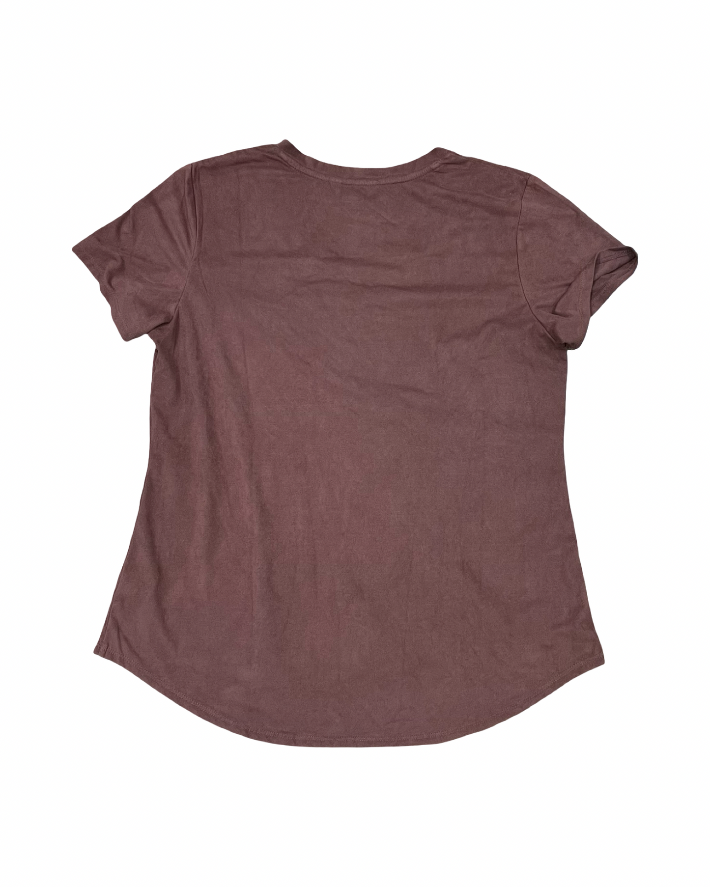 Top Ss By Natural Reflections In Brown, Size:L