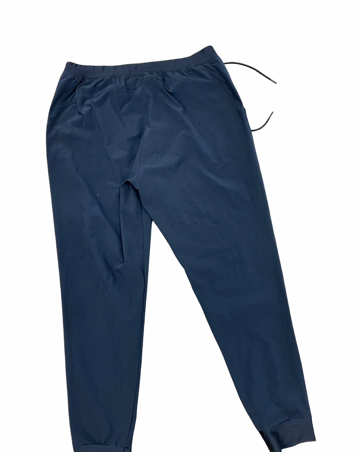 Athletic Pants By Under Armour In Black, Size:Xl