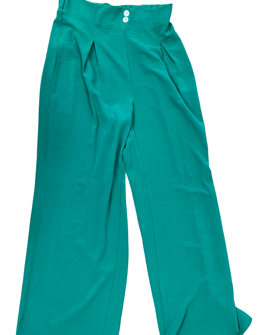 Pants Other By Geegee In Green, Size:L