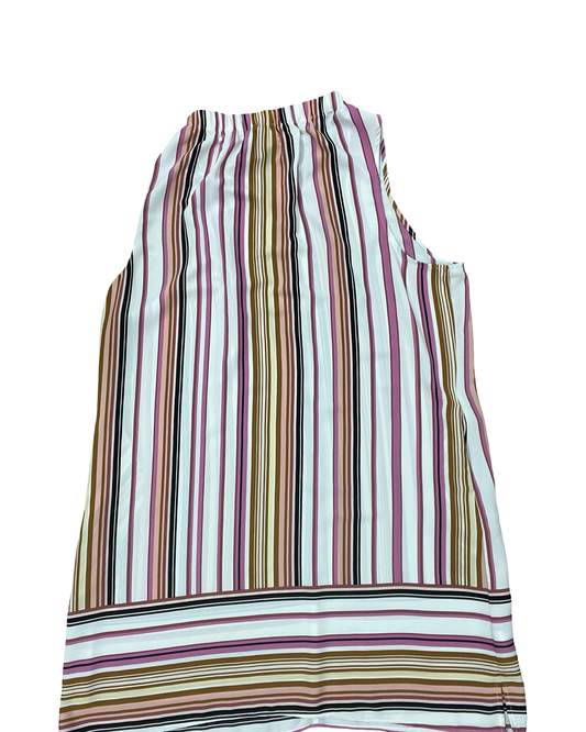 Dress Work By Apt 9 In Multi, Size:1X