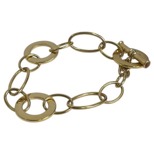 BRACELET CHAIN by RALPH LAUREN In GOLD