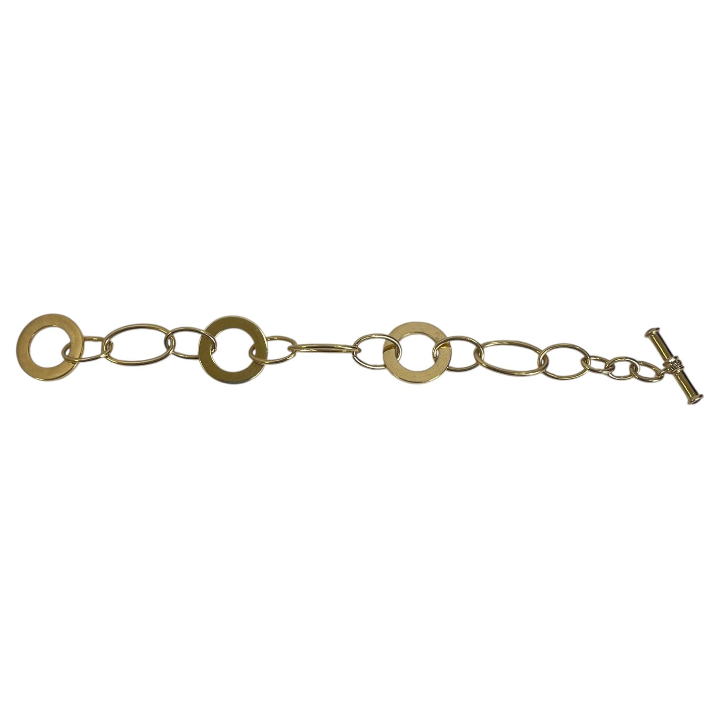 BRACELET CHAIN by RALPH LAUREN In GOLD