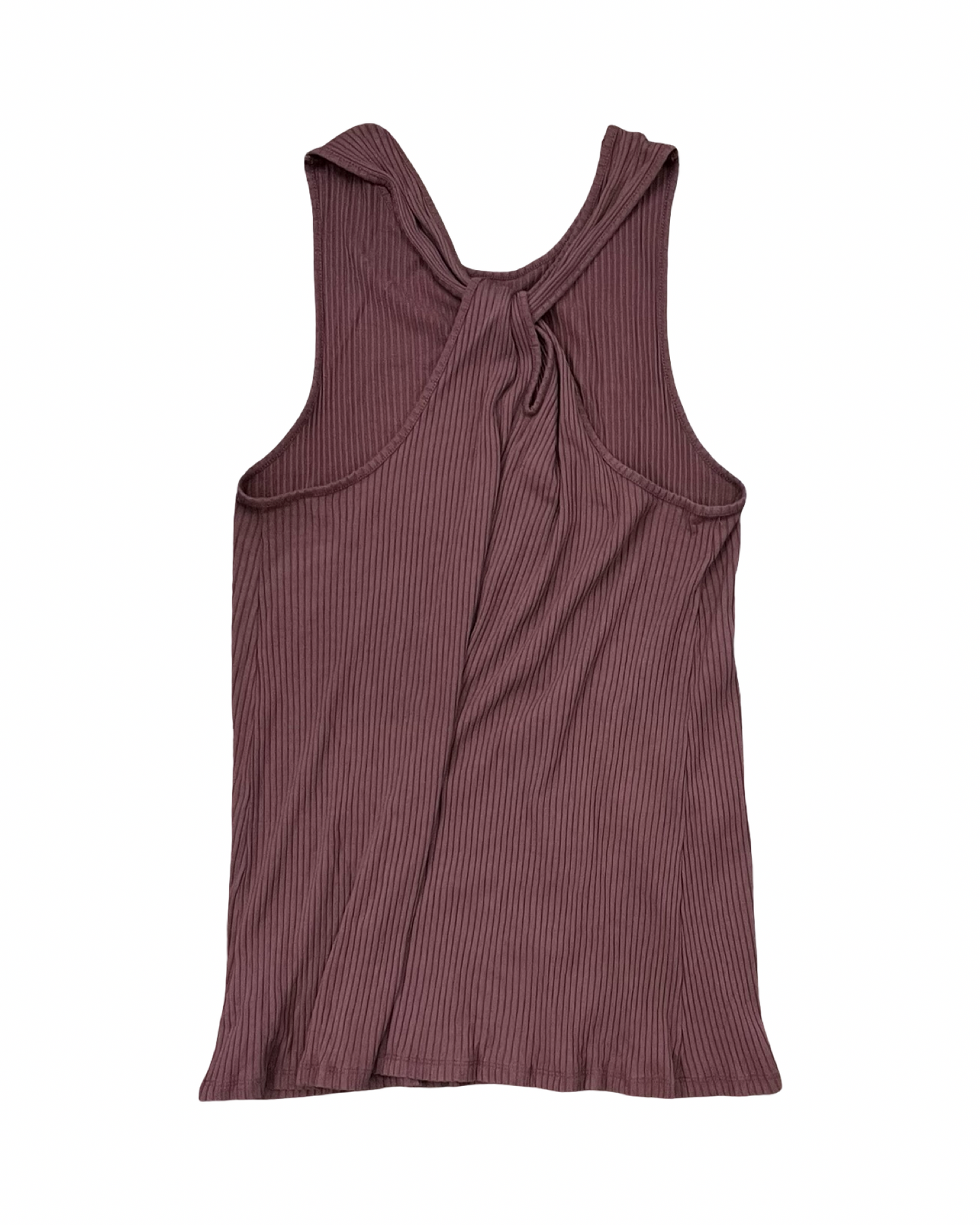 Top Sleeveless By Old Navy In Bronze, Size:Xl