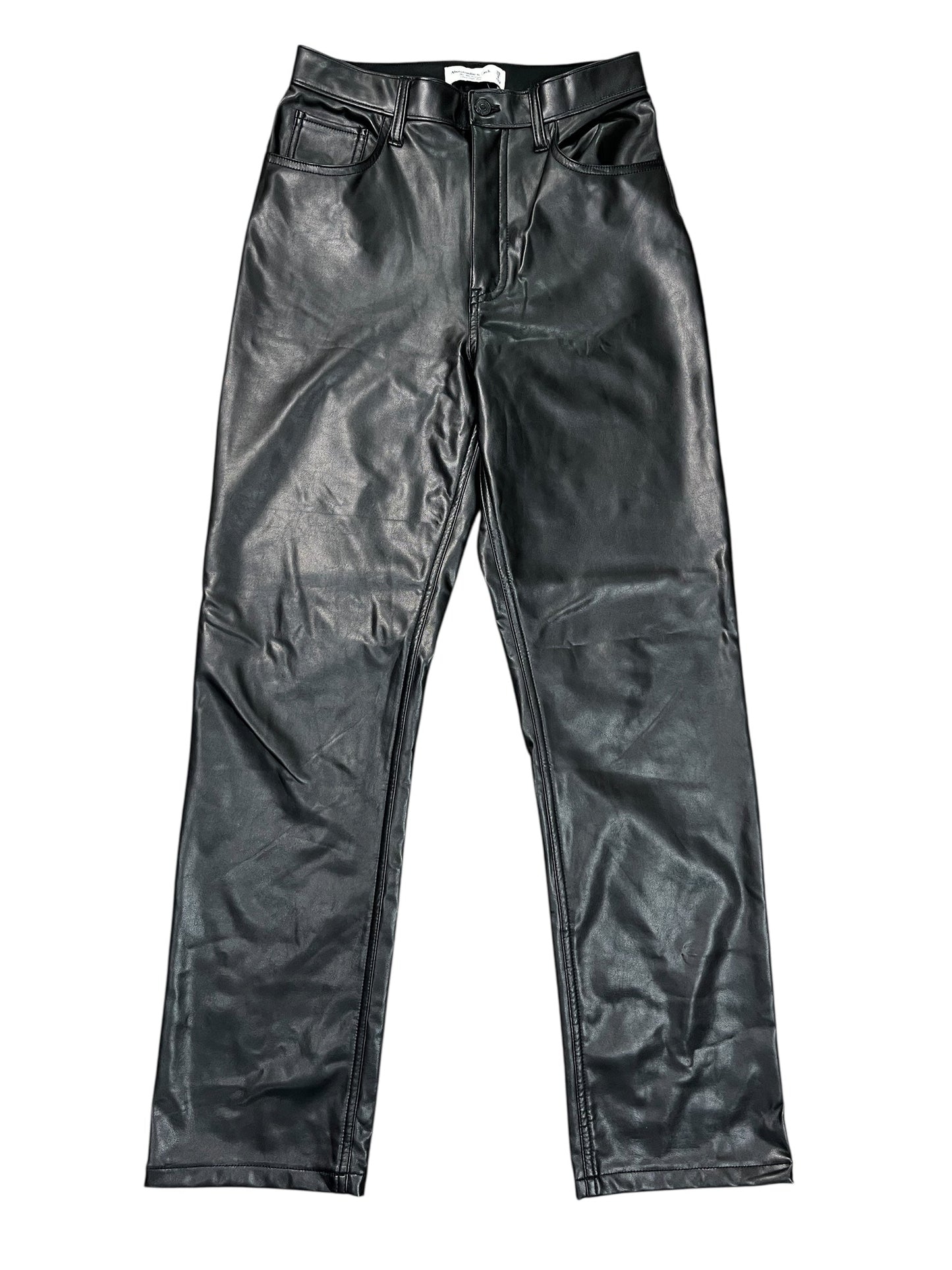 Pants Other By Abercrombie And Fitch In Black, Size:M