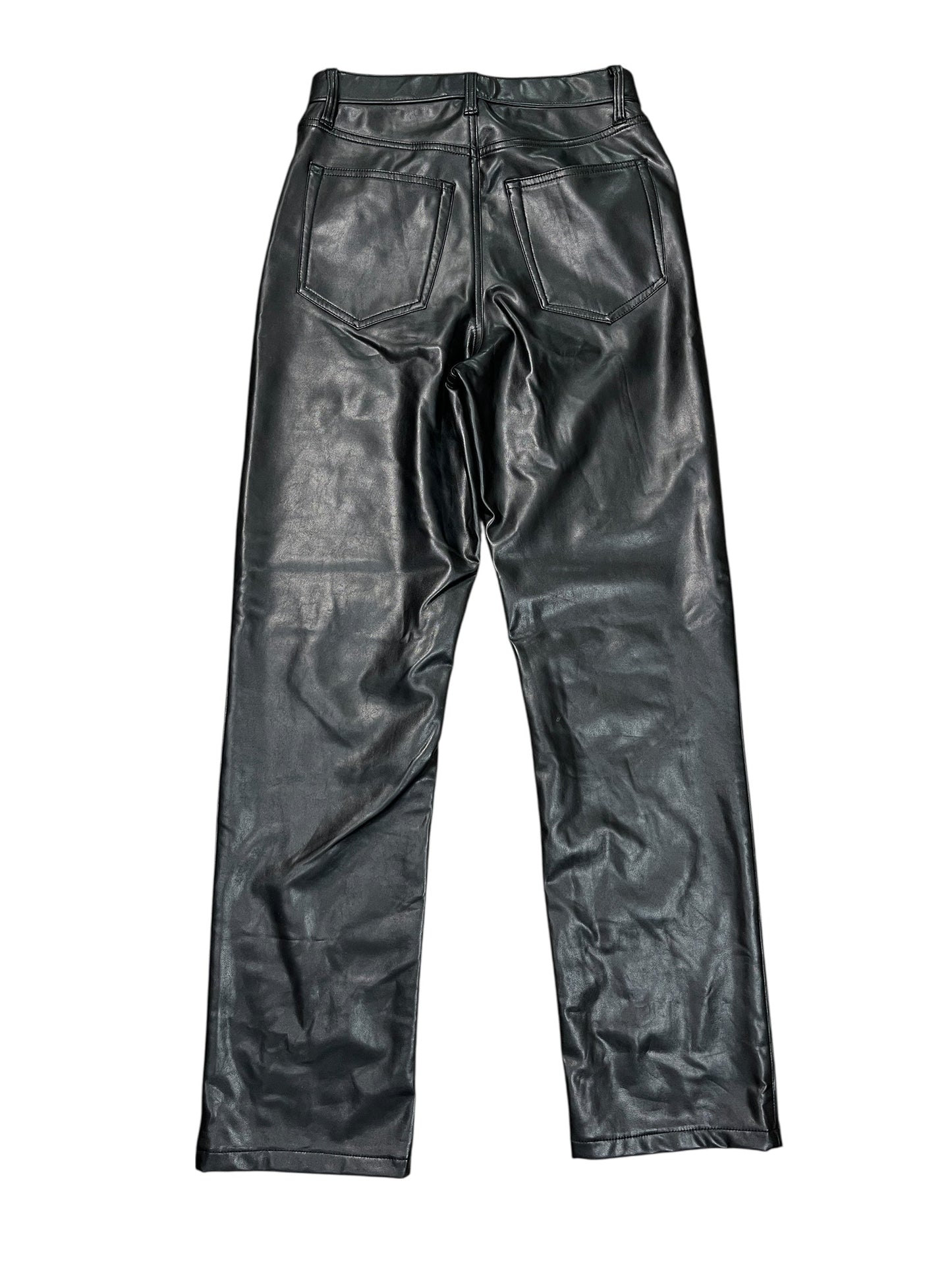 Pants Other By Abercrombie And Fitch In Black, Size:M