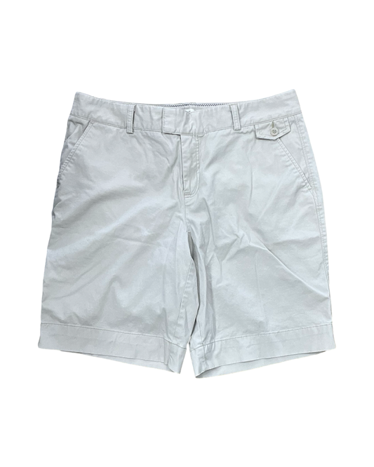Shorts By Dockers In Tan, Size:16