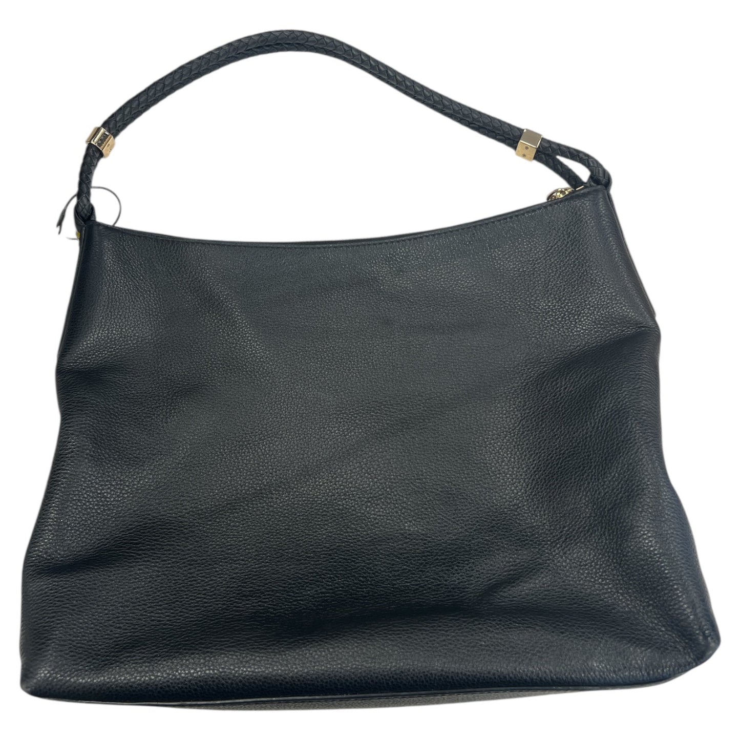 Handbag Designer By Michael Kors In Black, Size:Large