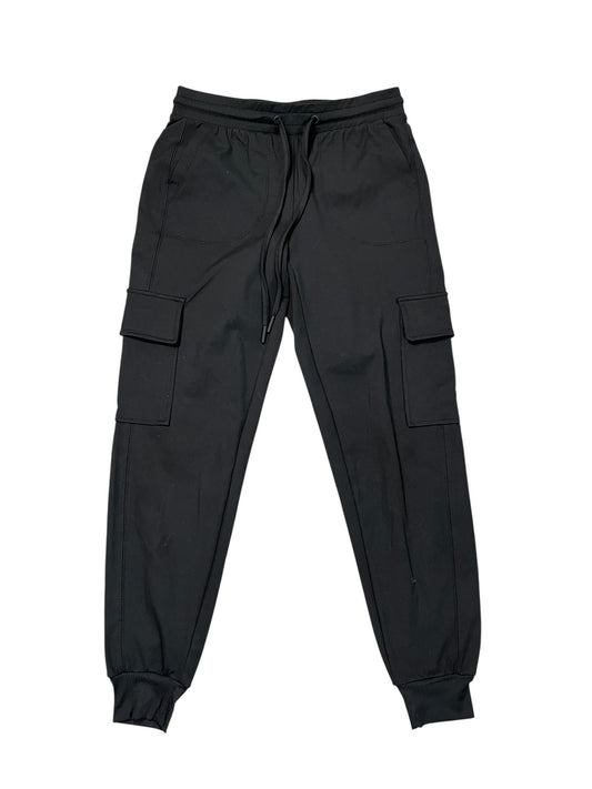 Athletic Pants By Rachel Zoe In Black, Size:Xs