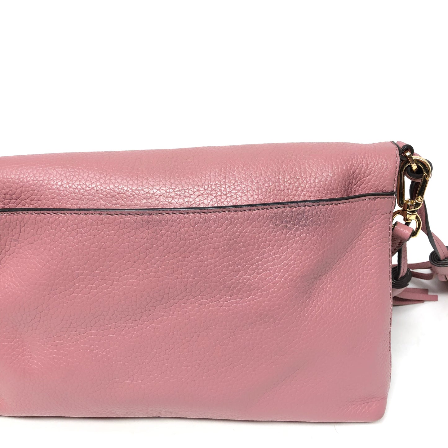 Crossbody Designer By Tory Burch, Size: Medium