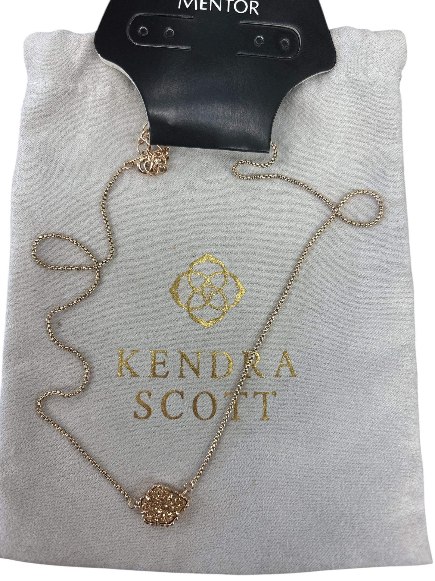 Necklace Other By Kendra Scott