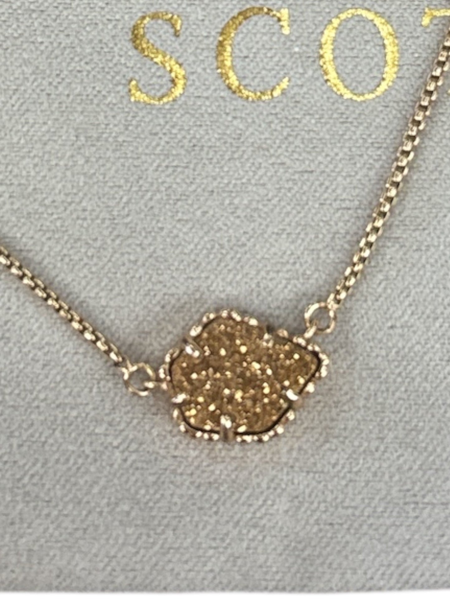 Necklace Other By Kendra Scott