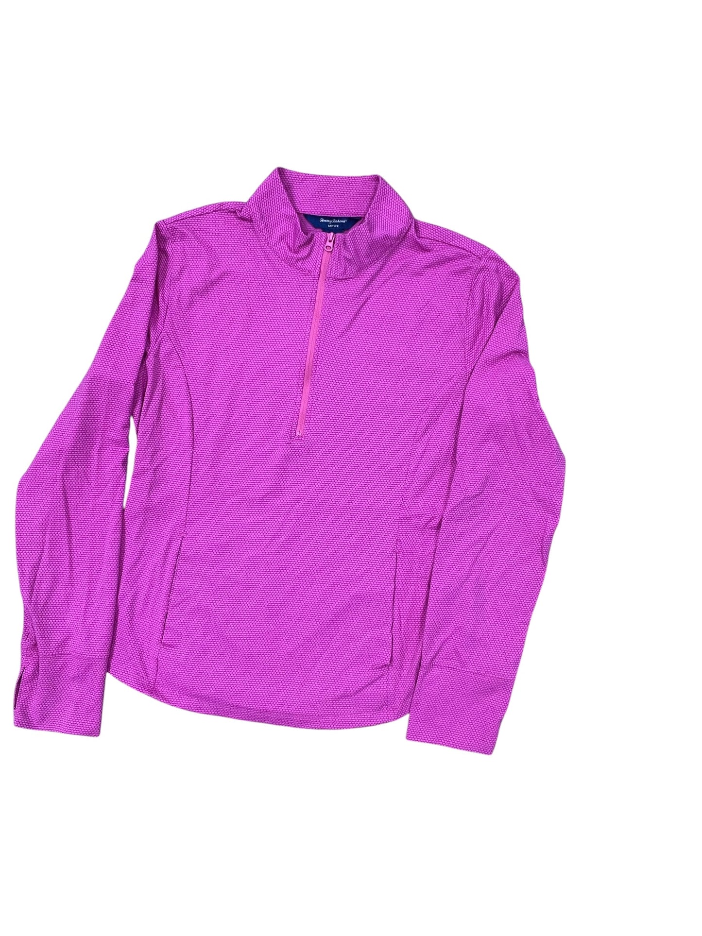 Top Ls By Tommy Bahama In Pink, Size:L