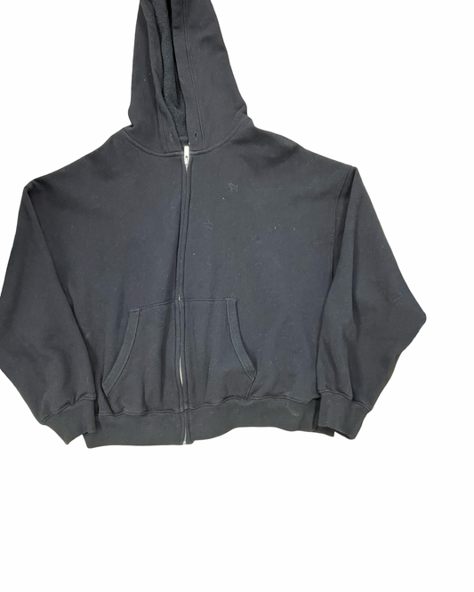 Jacket Other By Pink In Black, Size:L