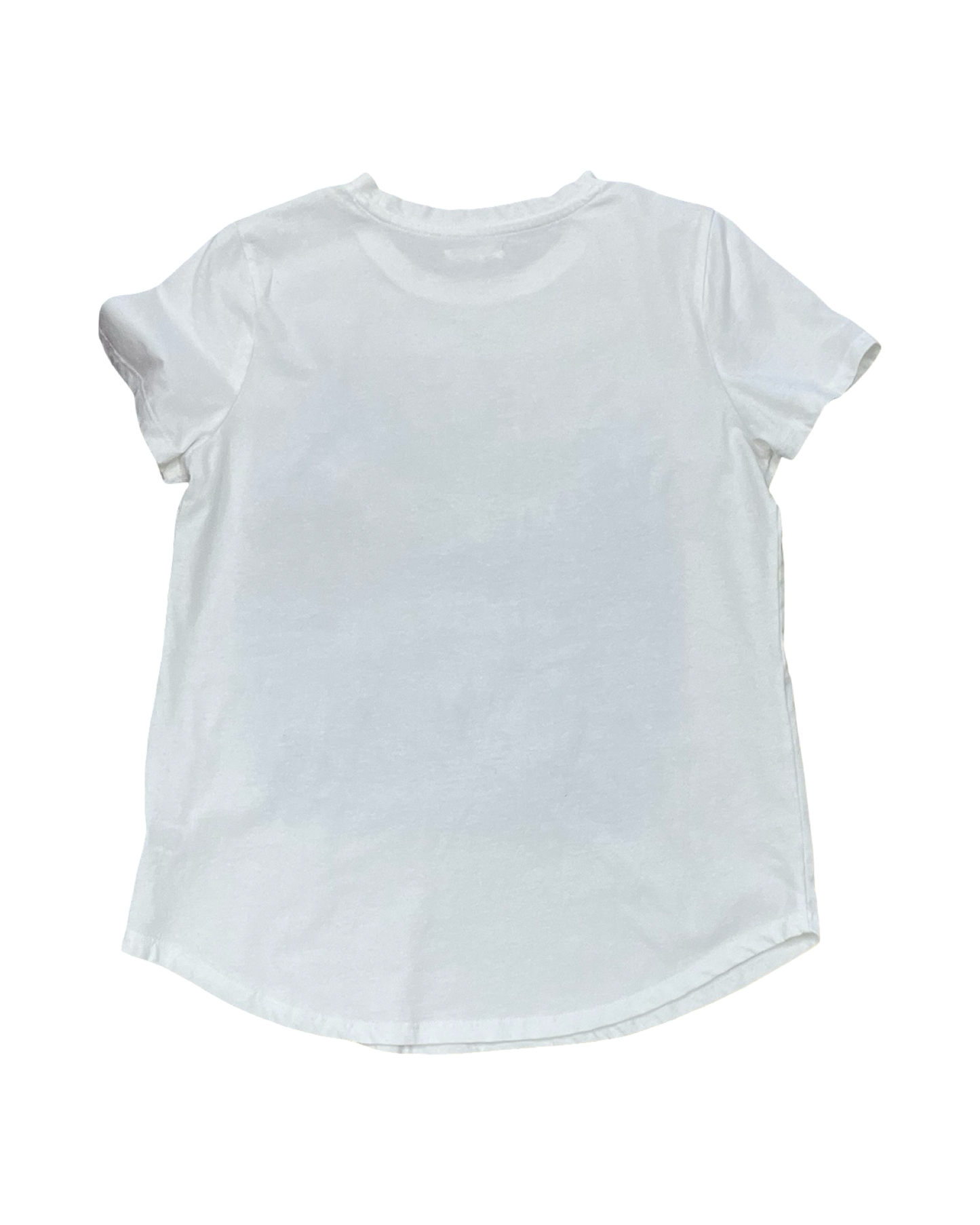 Top Ss By Maurices In White, Size:S
