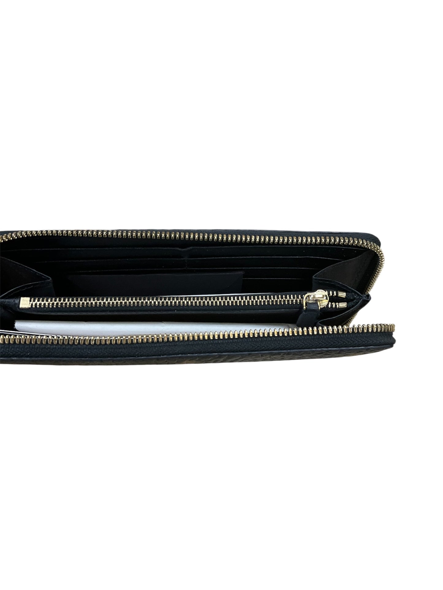 Wallet Luxury Designer By Mcm, Size: Large