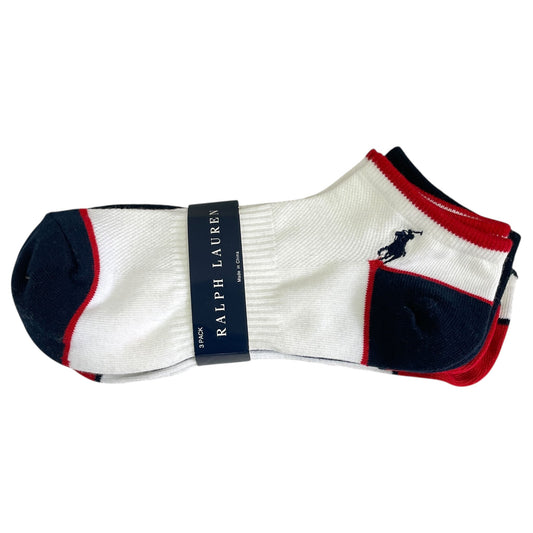 Socks By Ralph Lauren In Blue, Size:0