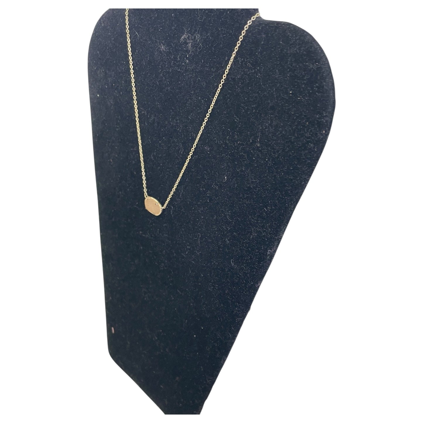 NECKLACE PENDANT by KENDRA SCOTT In GOLD