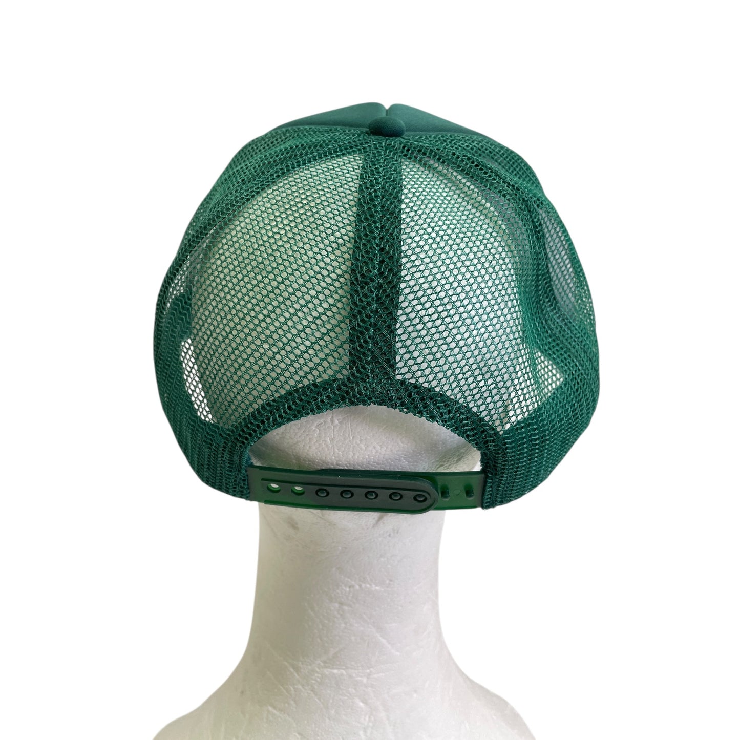 Hat Baseball Cap By Offline In Green