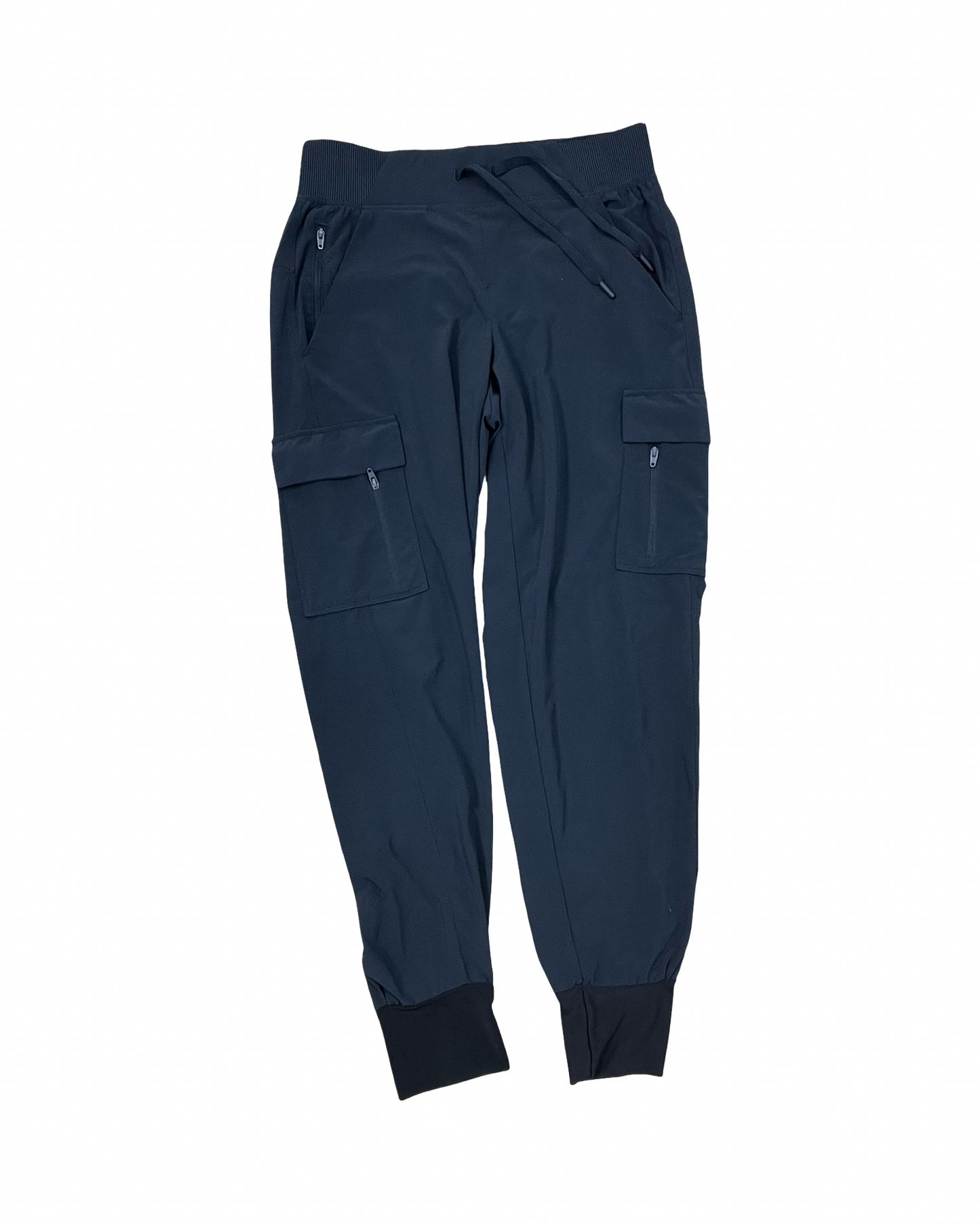 Pants Cargo & Utility By All In Motion In Black, Size:Xs