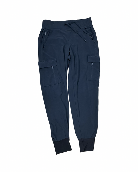 Pants Cargo & Utility By All In Motion In Black, Size:Xs