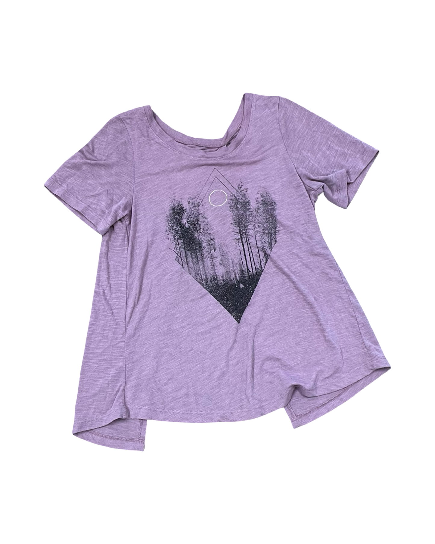 Top Ss By Cmc In Purple, Size:S