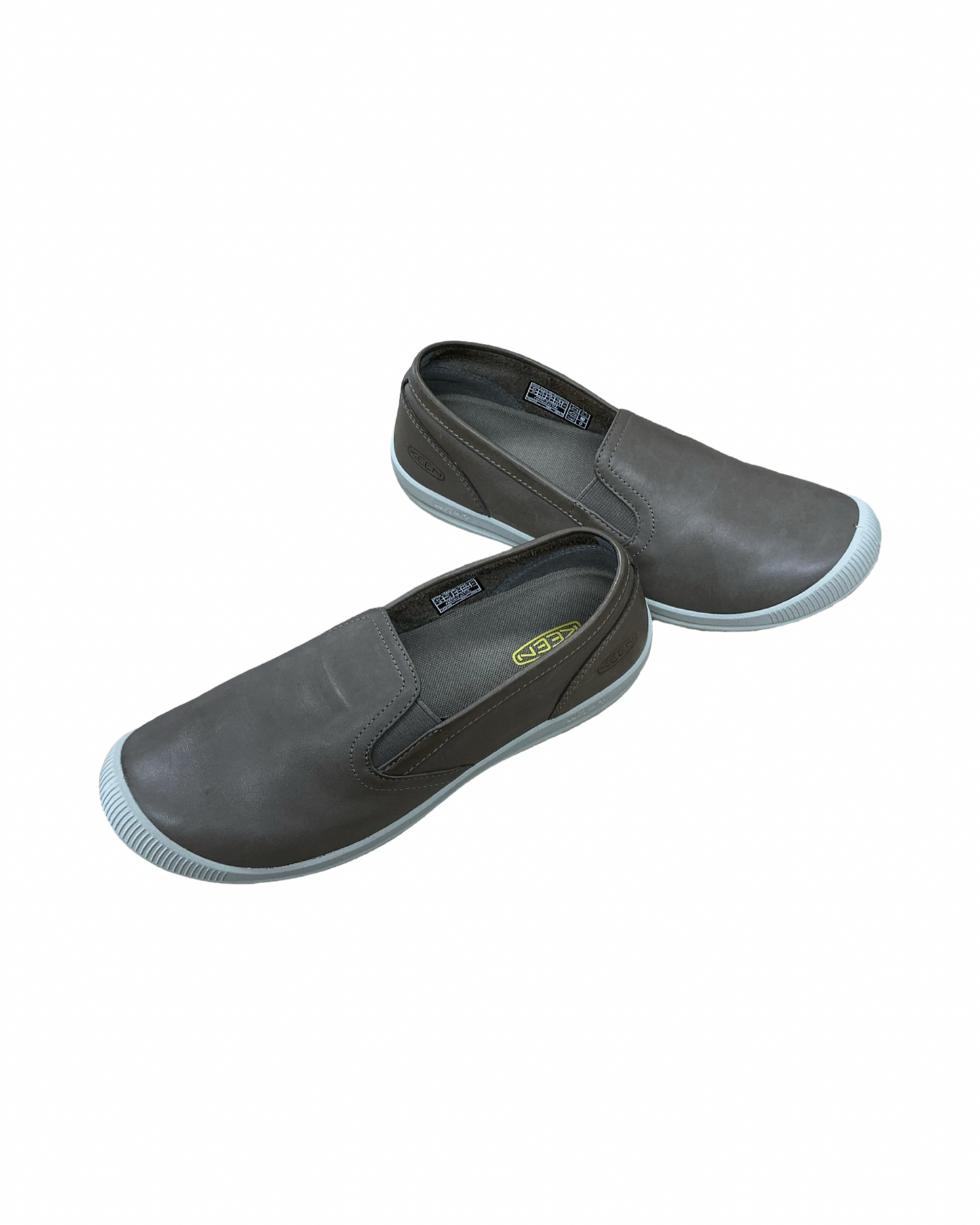 Shoes Flats By Keen In Taupe, Size:7.5