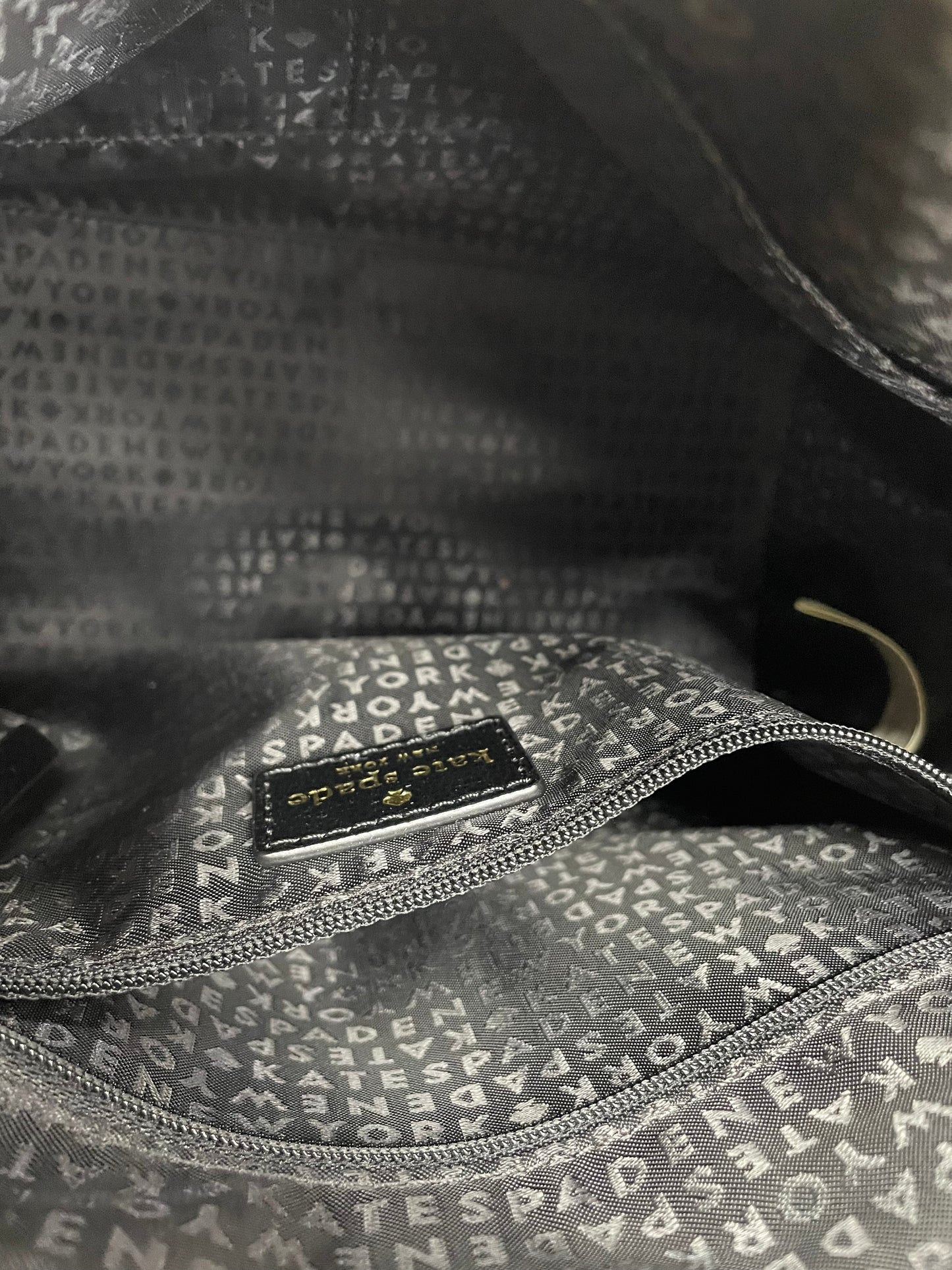 Handbag Designer By Kate Spade, Size: Medium