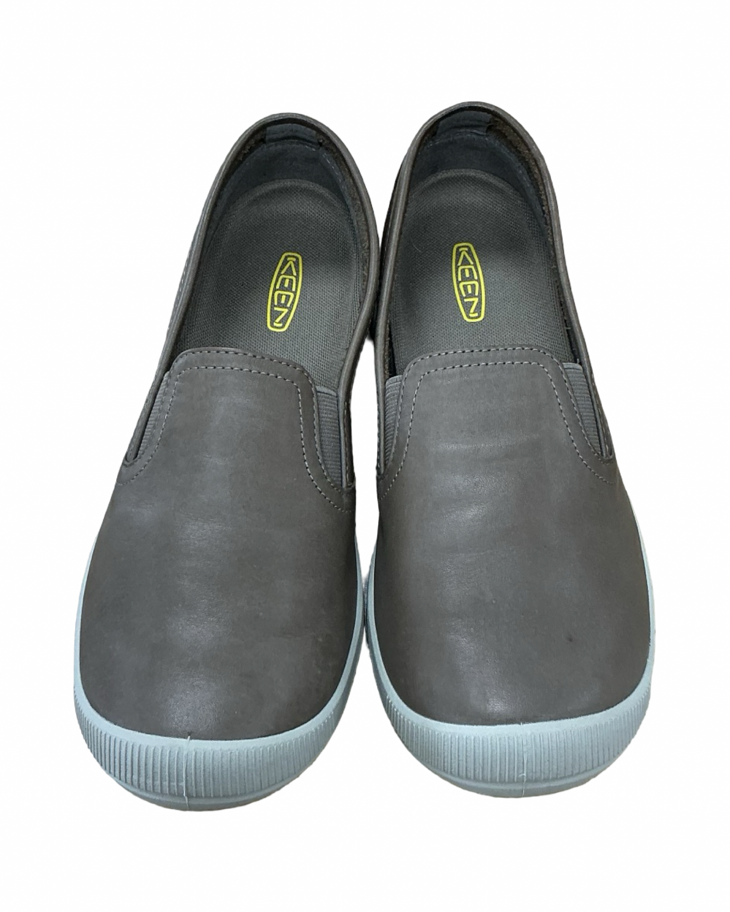 Shoes Flats By Keen In Taupe, Size:7.5