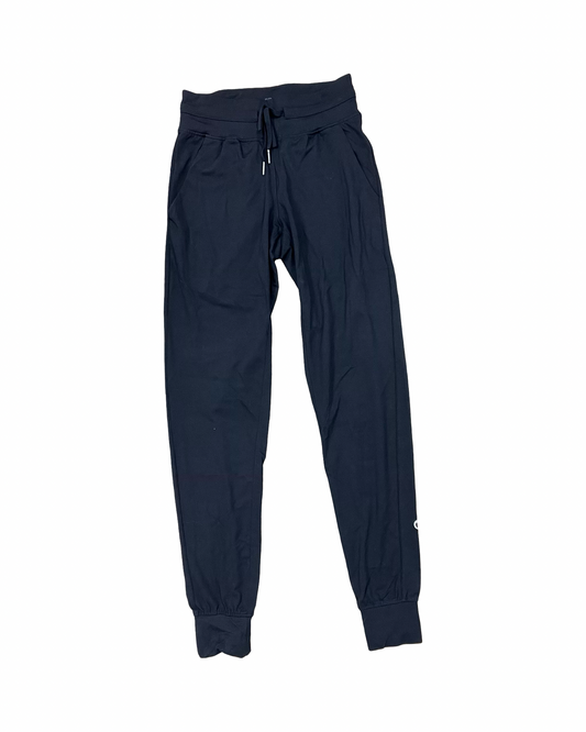 Athletic Pants By Zyia In Black, Size:S