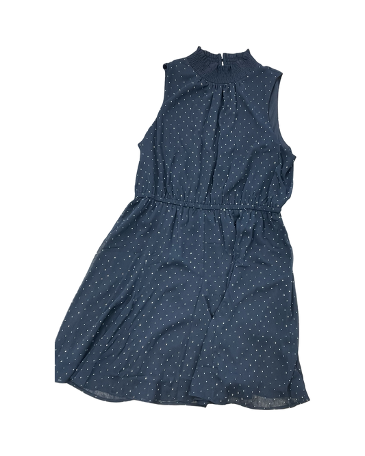 Dress Party Short By Nine West In Black, Size:L