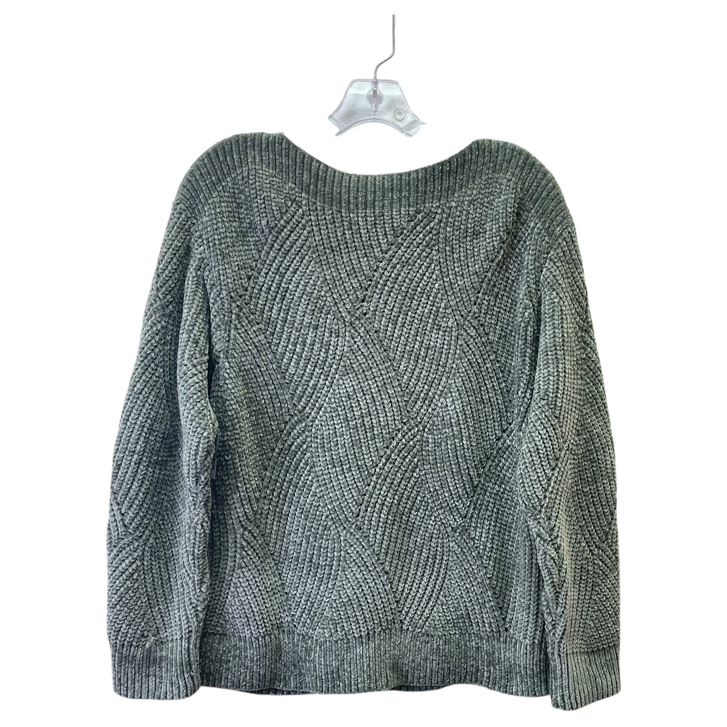 Sweater By Tommy Bahama In Green, Size:M