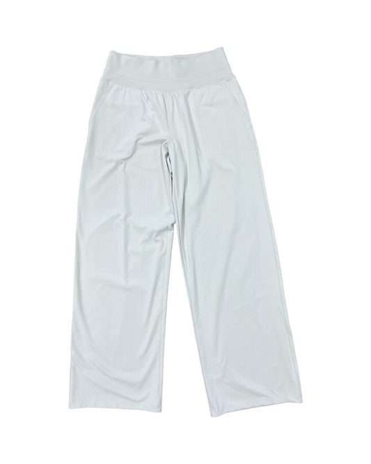 Pants Wide Leg By Stylus In Beige, Size:M