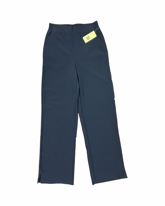 Athletic Pants By All In Motion In Black, Size:S