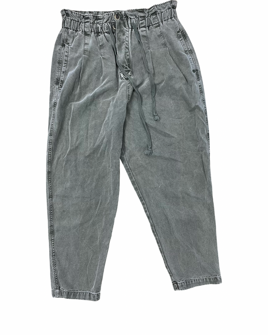 Pants Other By Free People In Green, Size:L