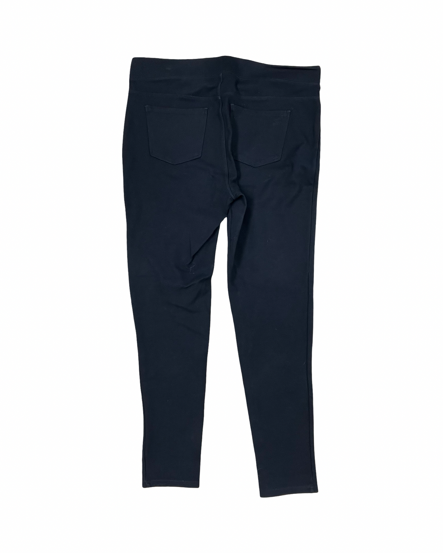 Pants Dress By Seven 7 In Black, Size:L