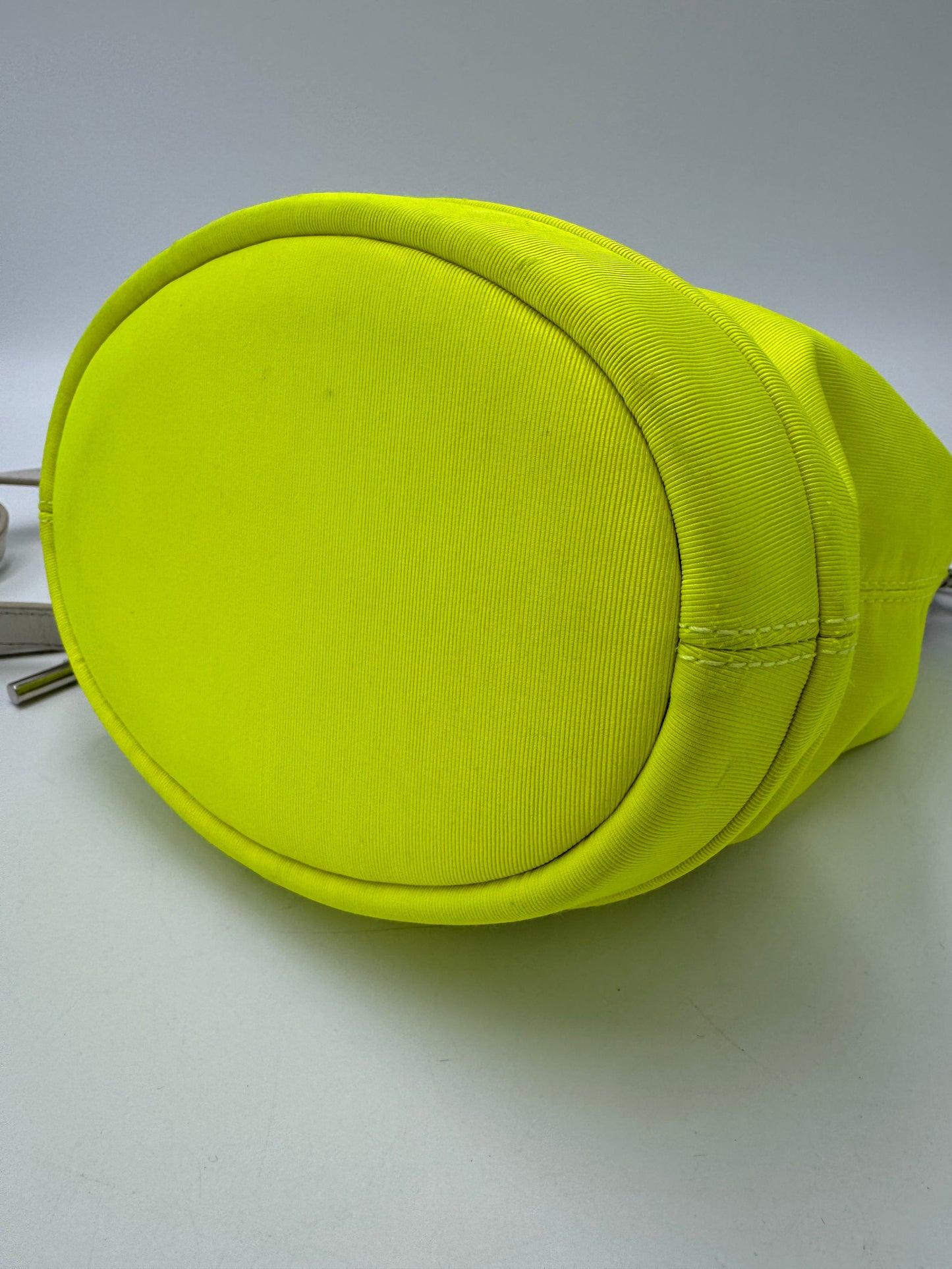 Christian Dior Ltd. Edition Mini Bucket Bag