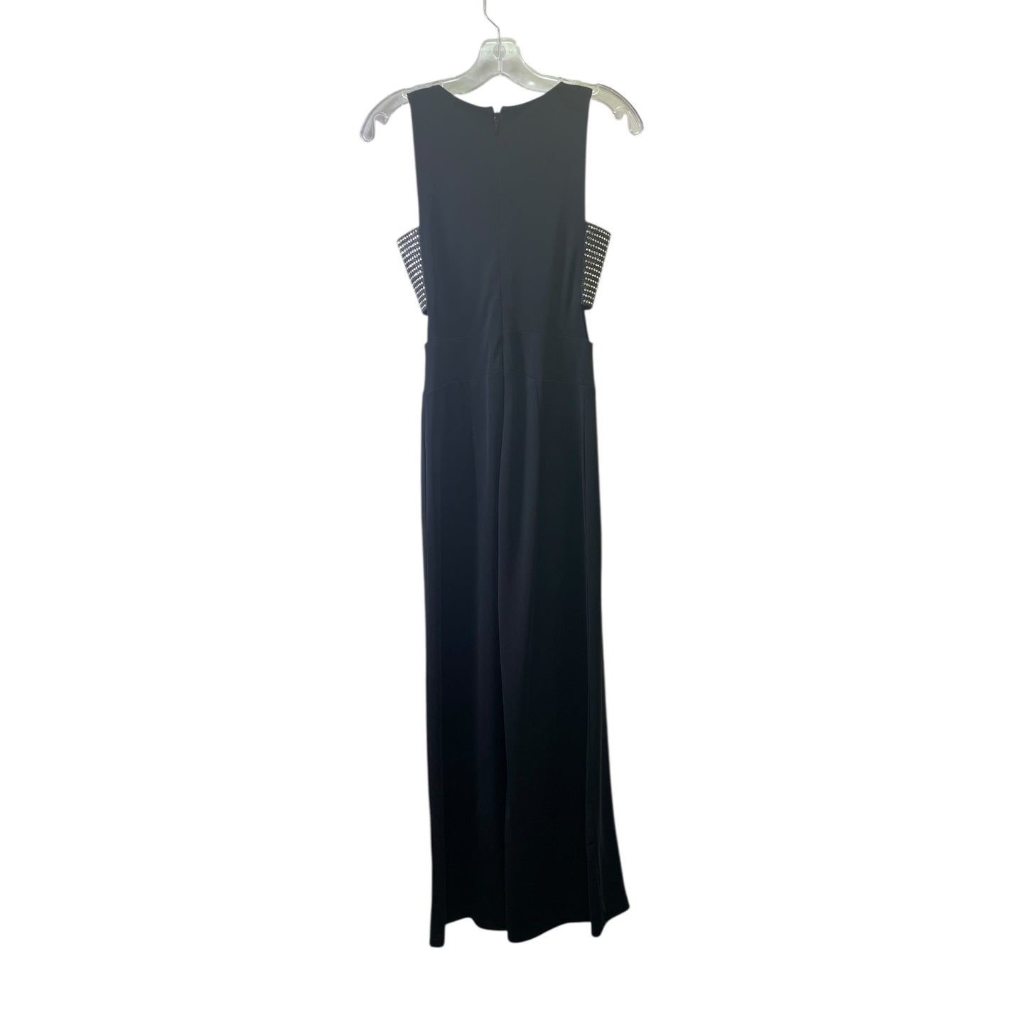 Jumpsuit By Bebe In Black, Size:Xsp