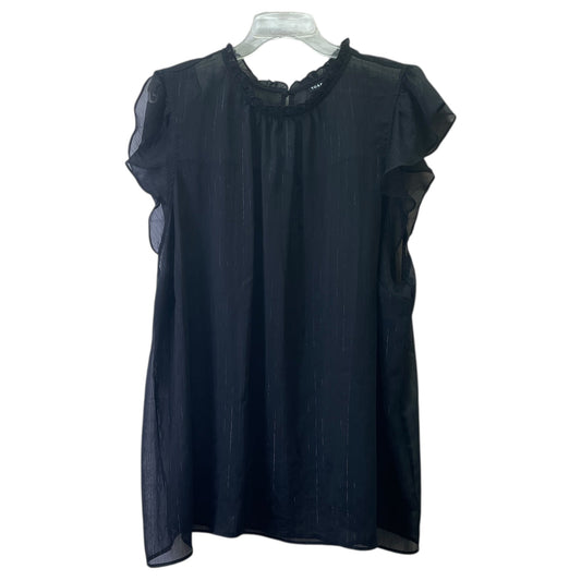 Top Ss By Torrid In Black, Size:4X