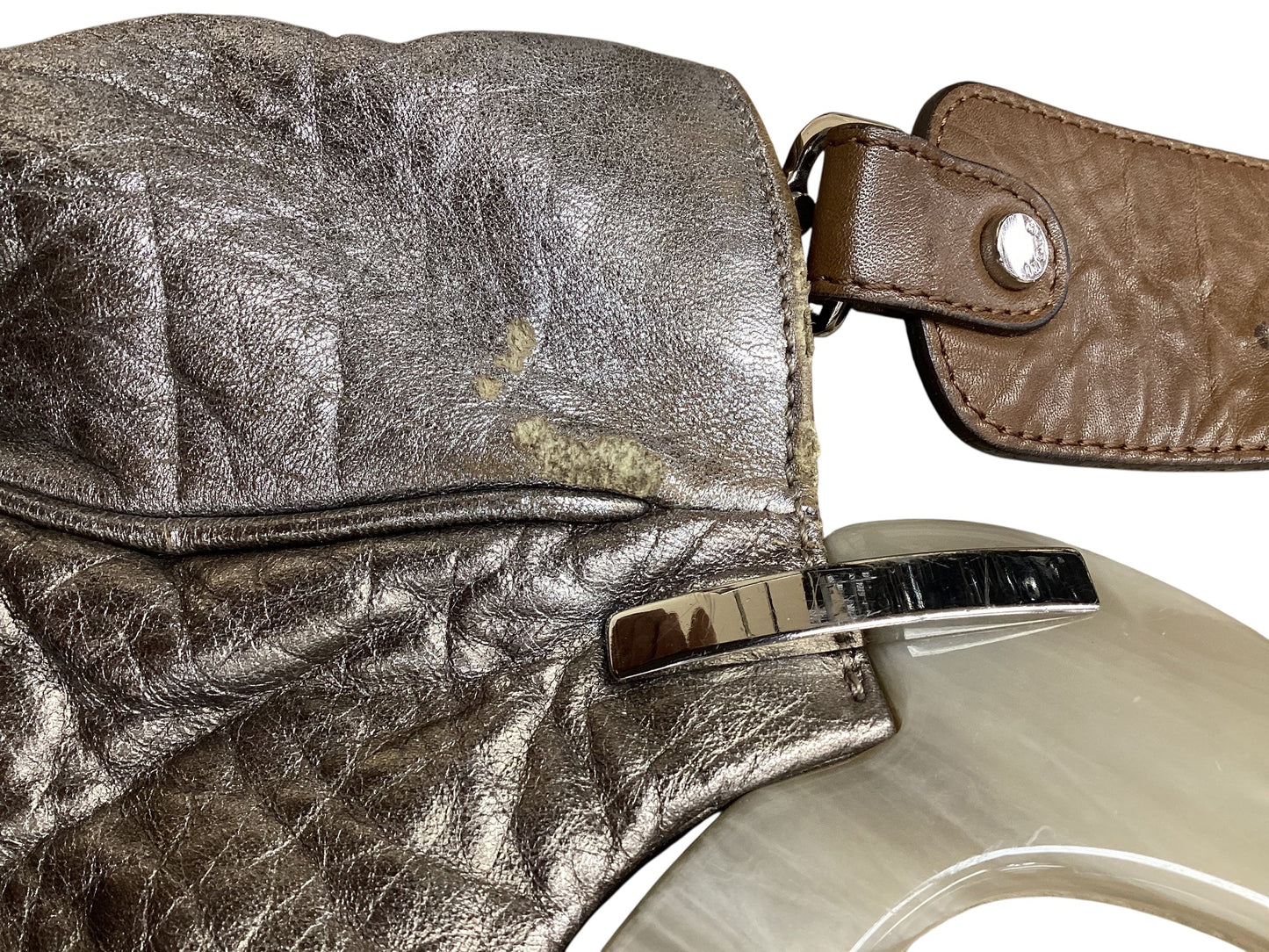 Handbag Designer By Marni, Size: Medium