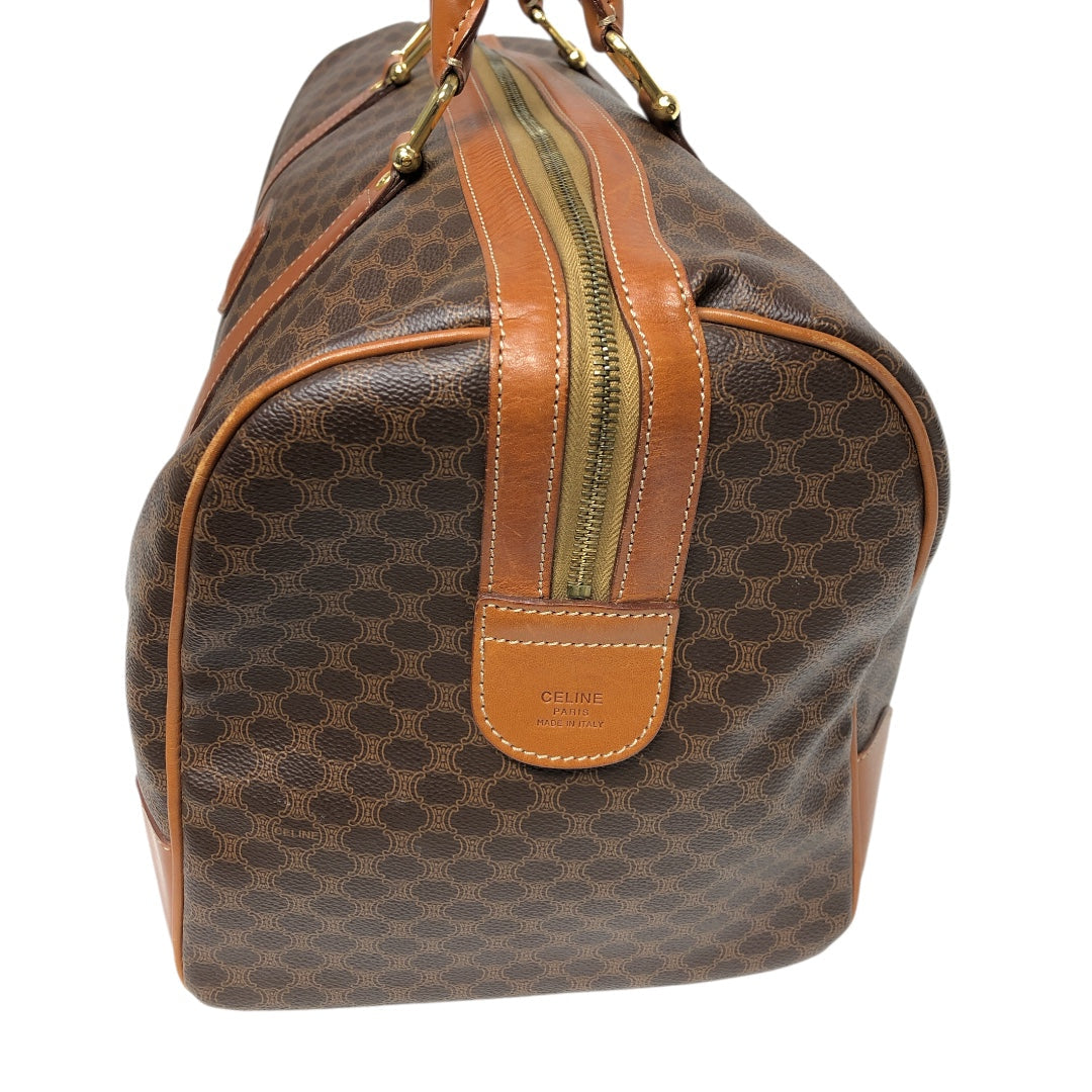 Duffle And Weekender Luxury Designer By Celine