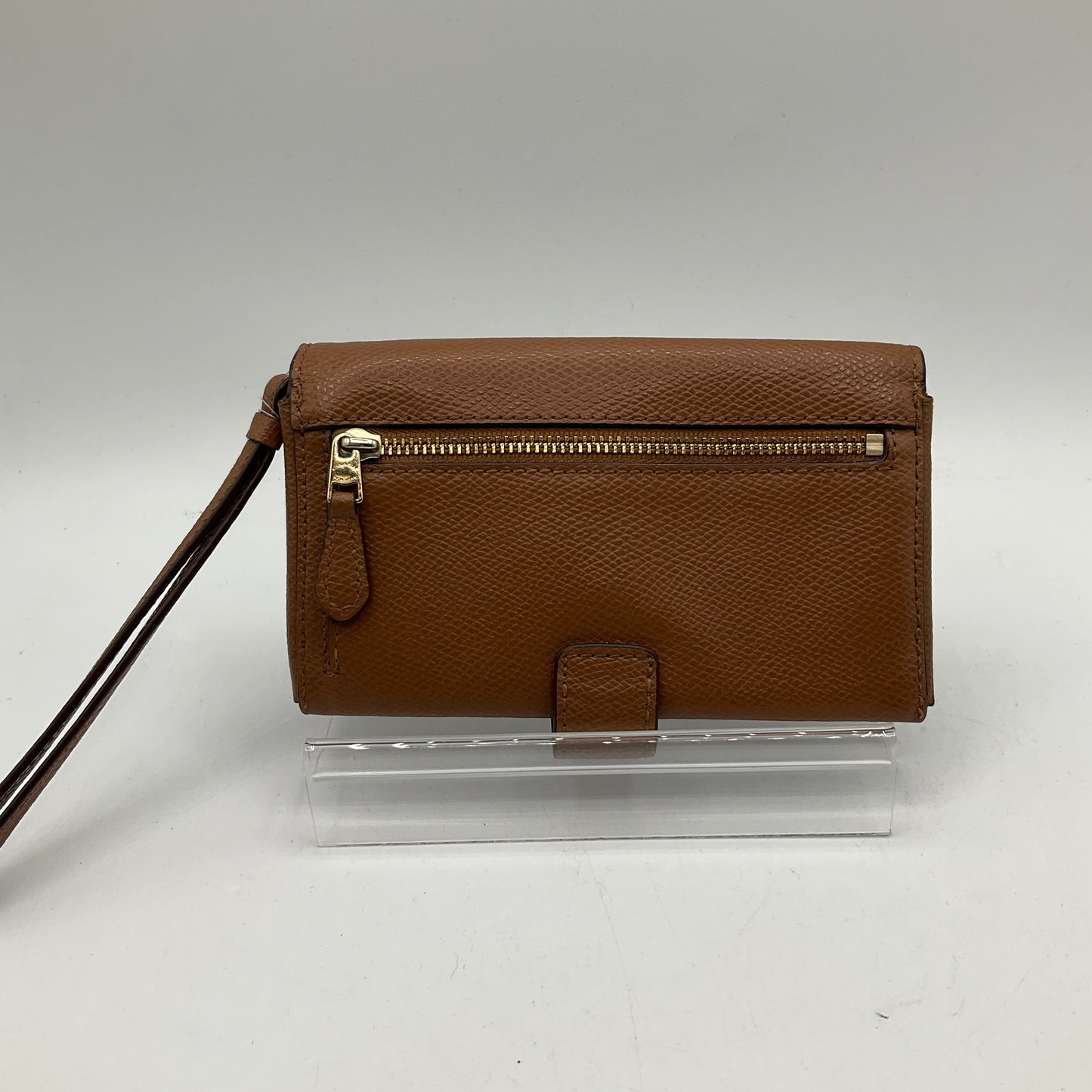 Wallet Designer By Coach, Size: Small
