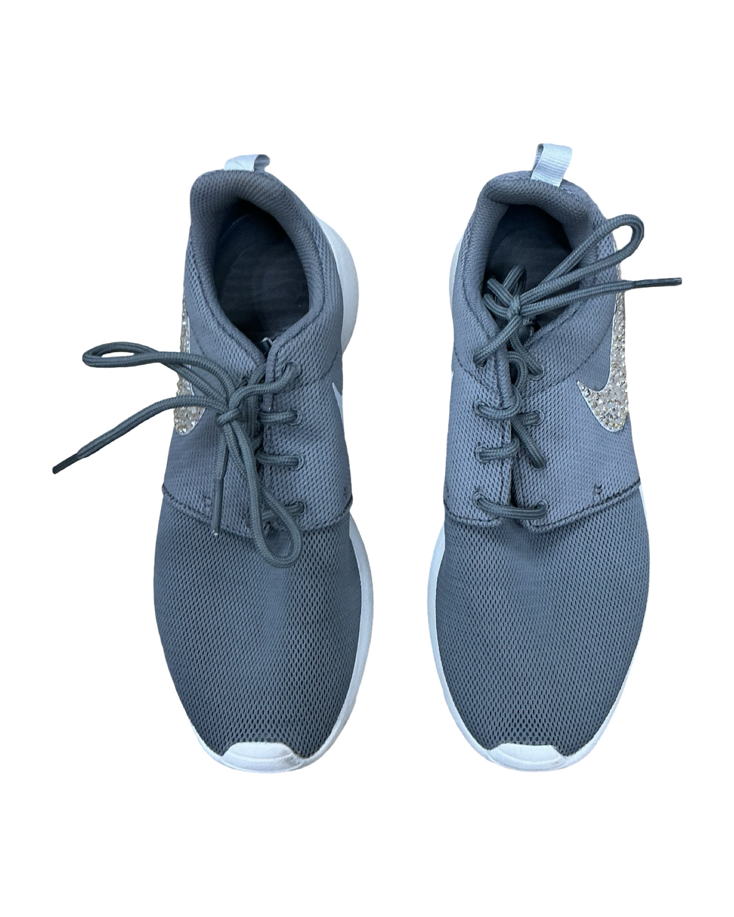 Shoes Sneakers By Nike In Grey, Size:7