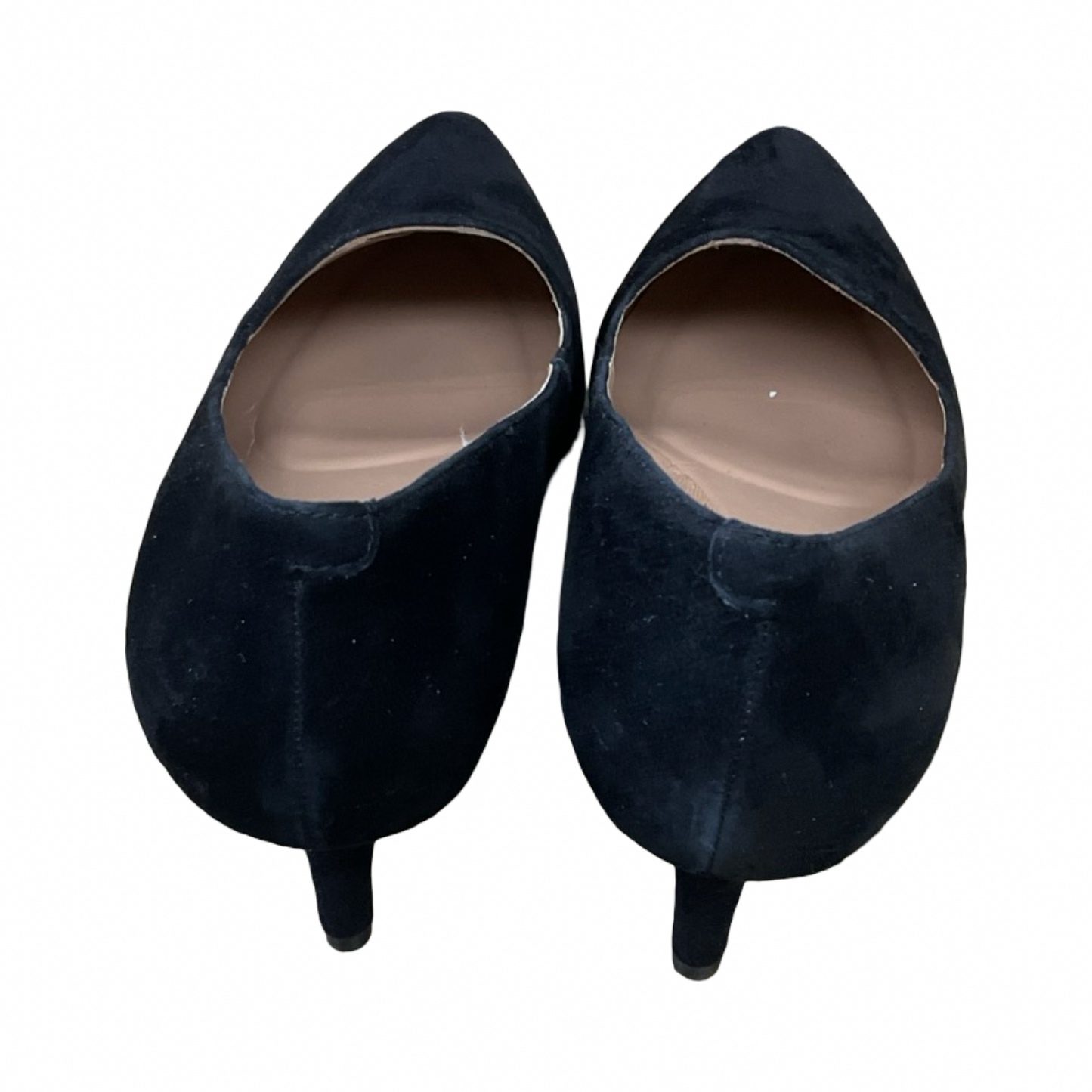 Shoes Heels Stiletto By Aerosoles In Black, Size:8.5