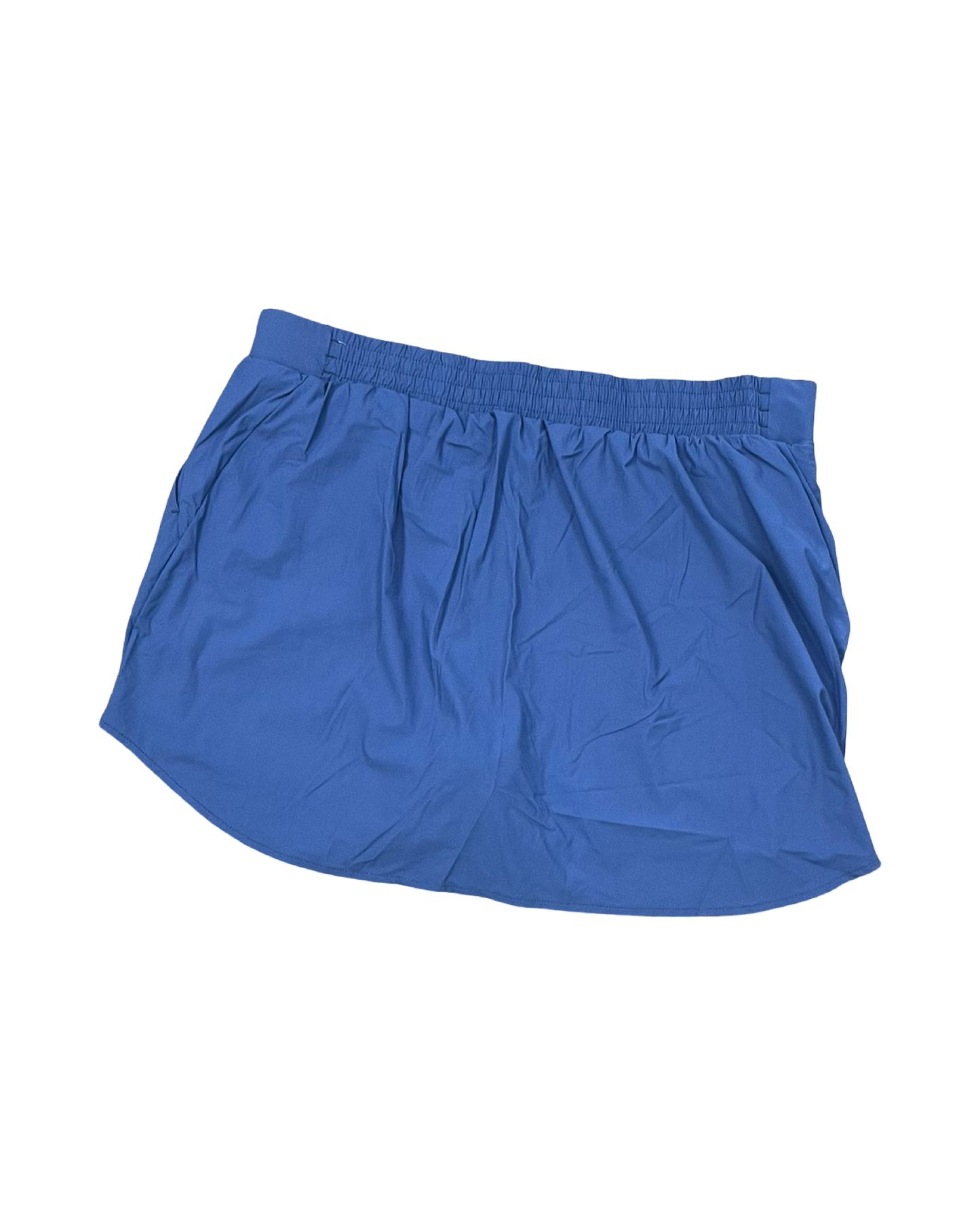 Skort By All In Motion In Blue, Size:L