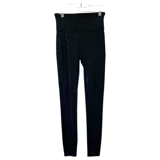 Pants Leggings By Spanx In Camouflage Print, Size:S