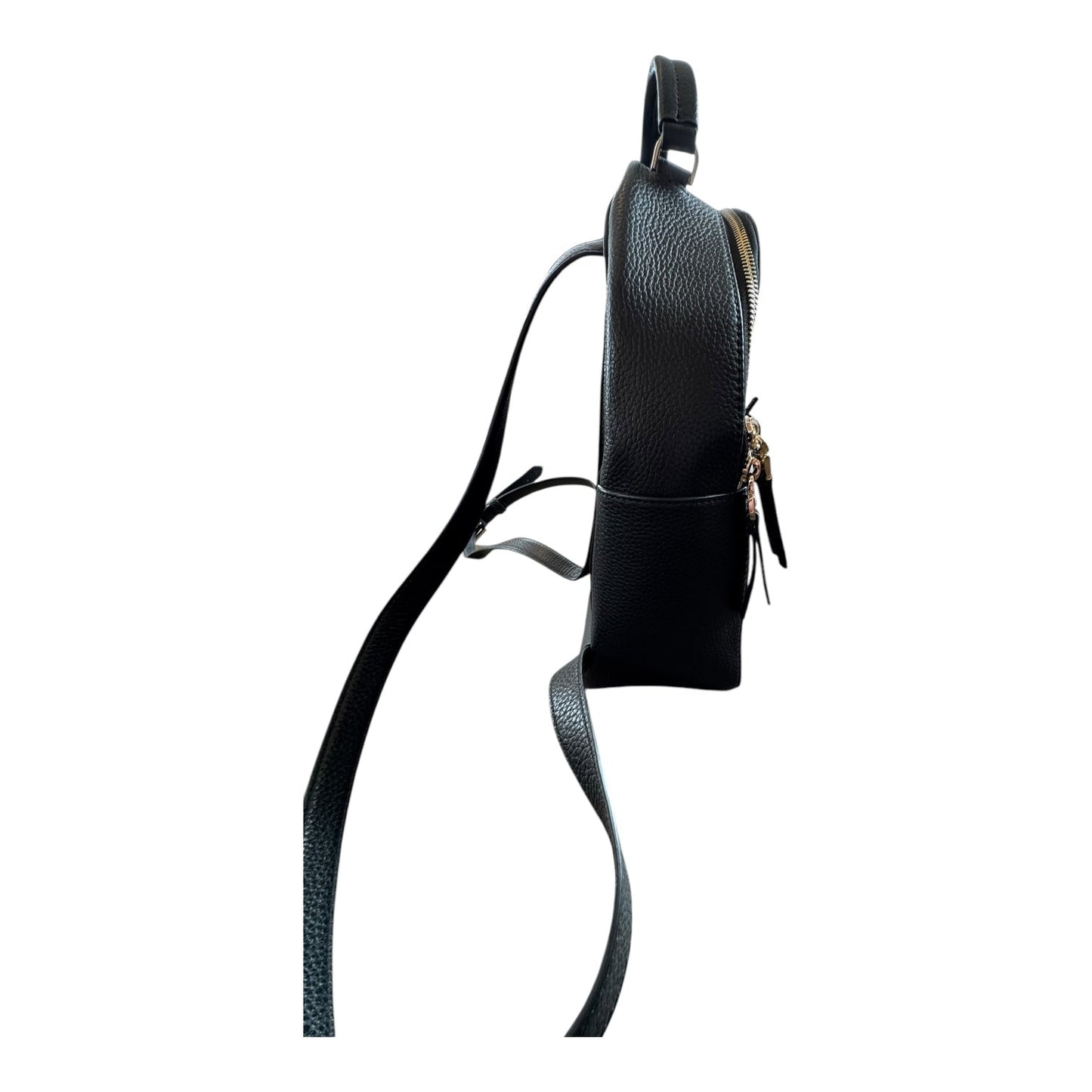 Backpack Designer By Kate Spade In Black, Size:Medium