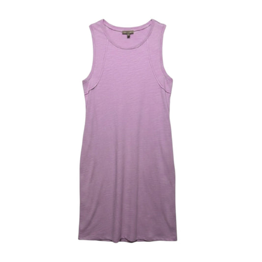 Calypso Tank Dress By Lilla P In Purple, Size: XS