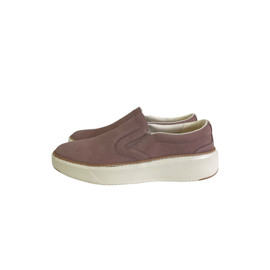 Shoes Flats By Cole-Haan In Pink, Size:6.5